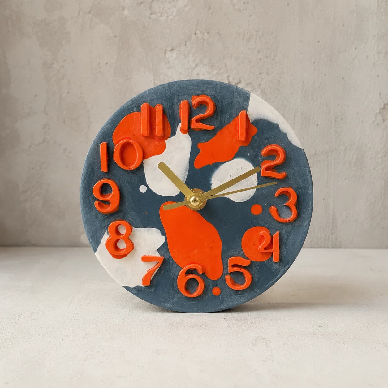 Tempo Clock